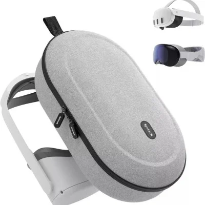 Syntech Hard Carrying Vr Case - L